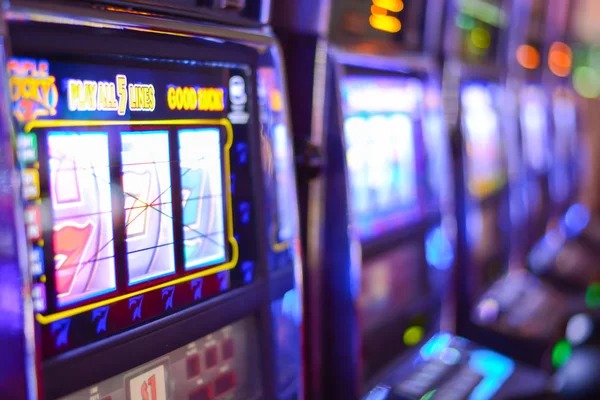 paragon88 Slots